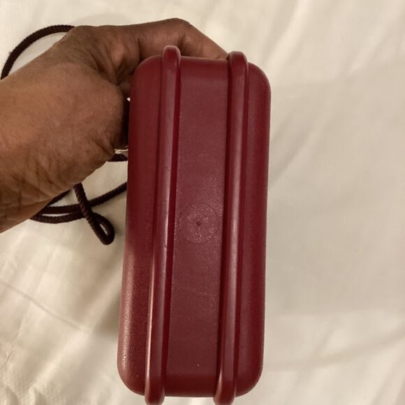 Piero Guidi Vintage Magic Circus Golden Age Nicole Bag - Picture 9 of 10